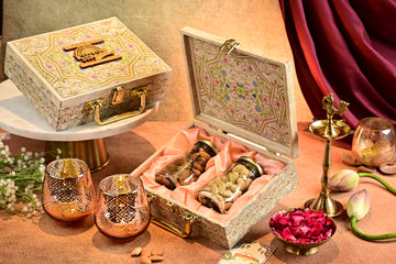 Artisan Mewa Box